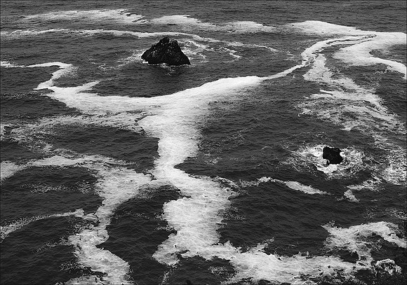 Ocean Foam
