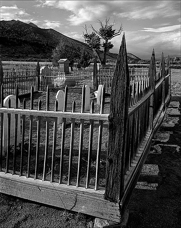 Cemetery